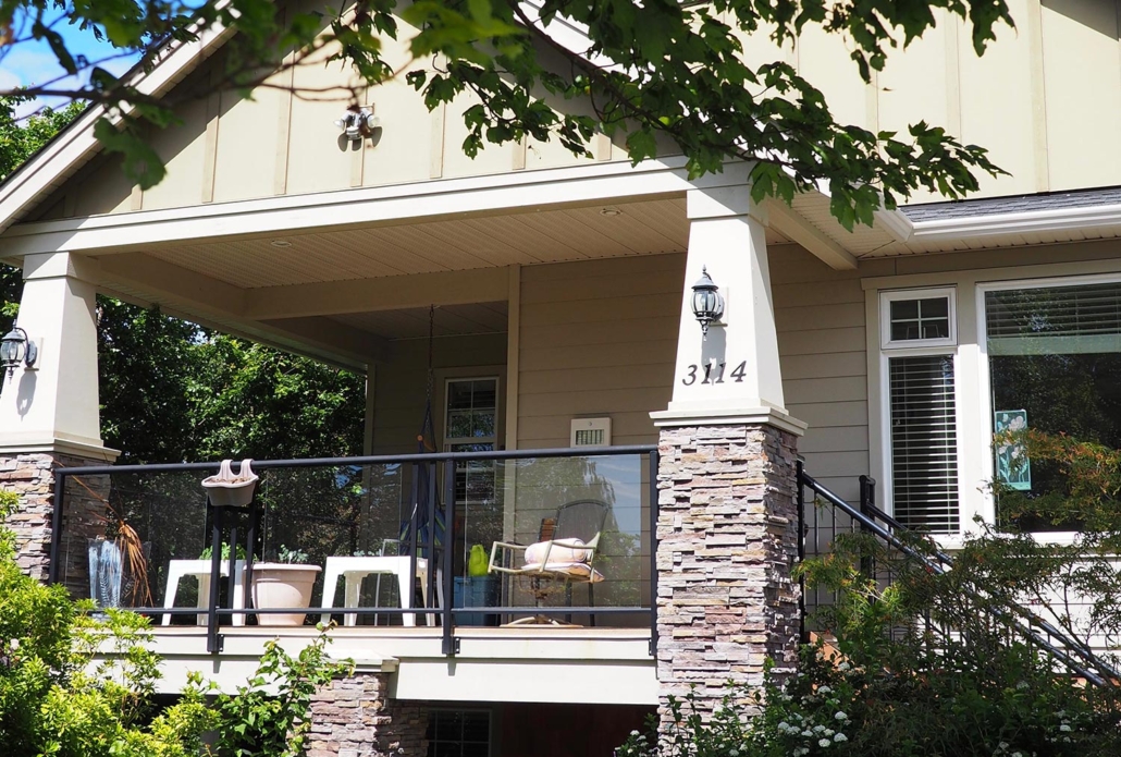 Ark house