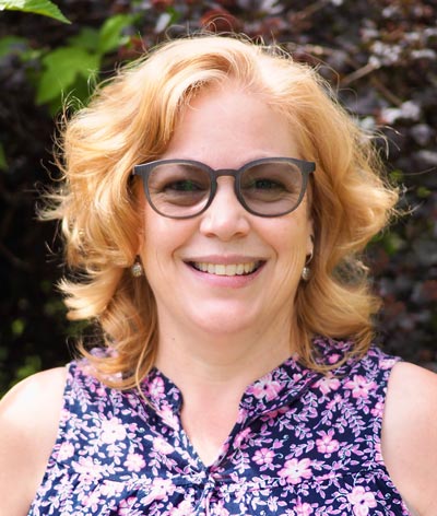 Brenda Bristow
