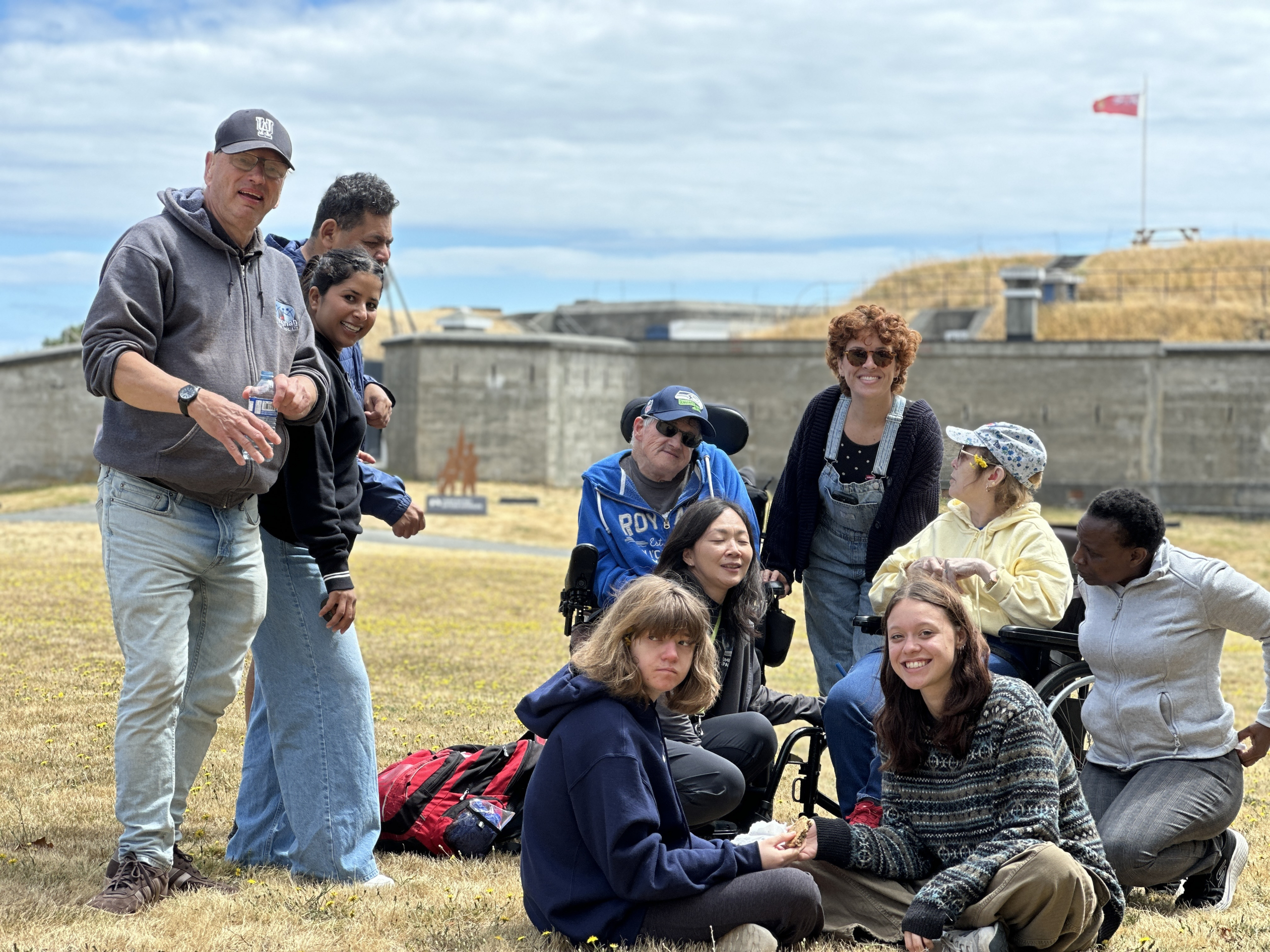 2026-07-17 Fort Rodd Hill