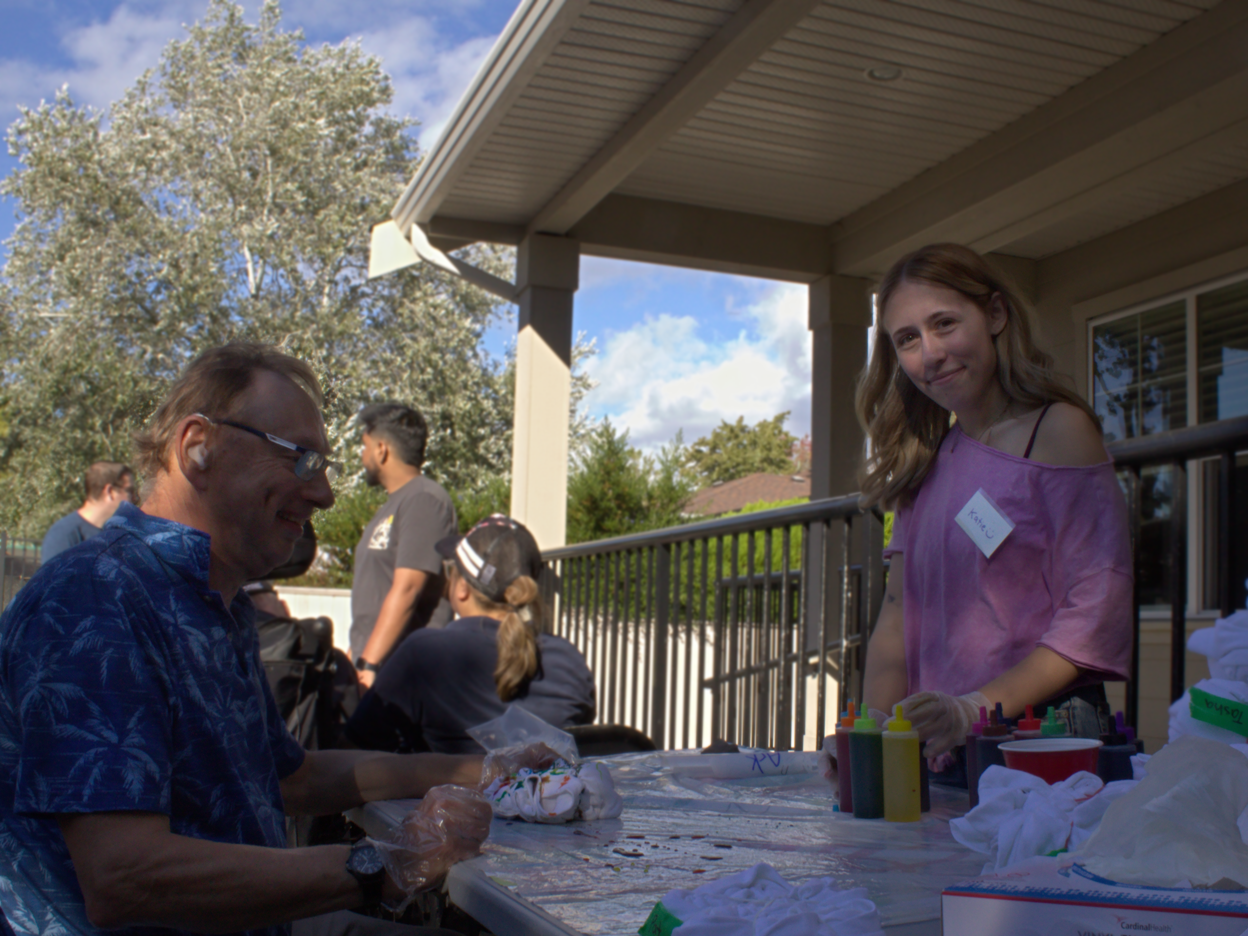 2026-08-27 CSJ BBQ - Katie and AC 2